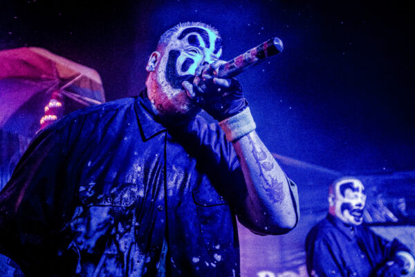 Insane Clown Posse