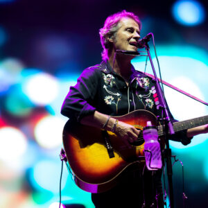 Jim Cuddy - Blue Rodeo