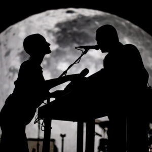 July Talk