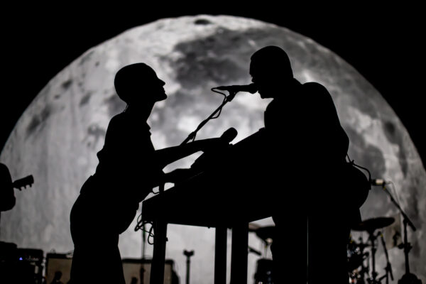 July Talk