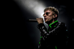 Machine Gun Kelly 1