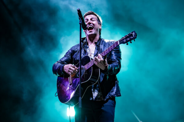 Raine Maida - OLP