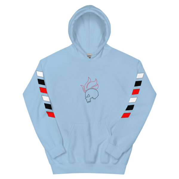Bear Hoodie
