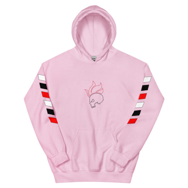 Bear Hoodie