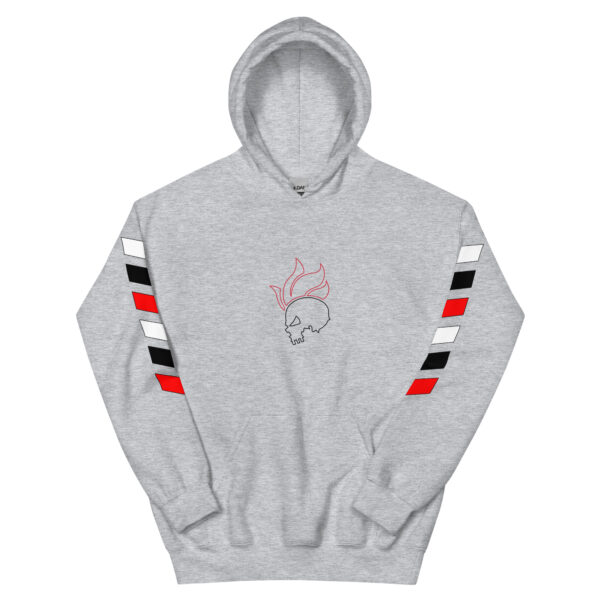 Bear Hoodie