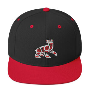 Bear Snapback