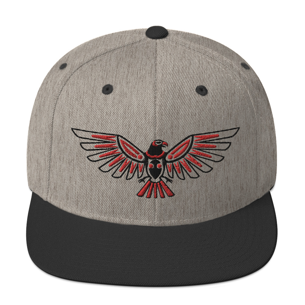 Eagle Snapback - Image 11