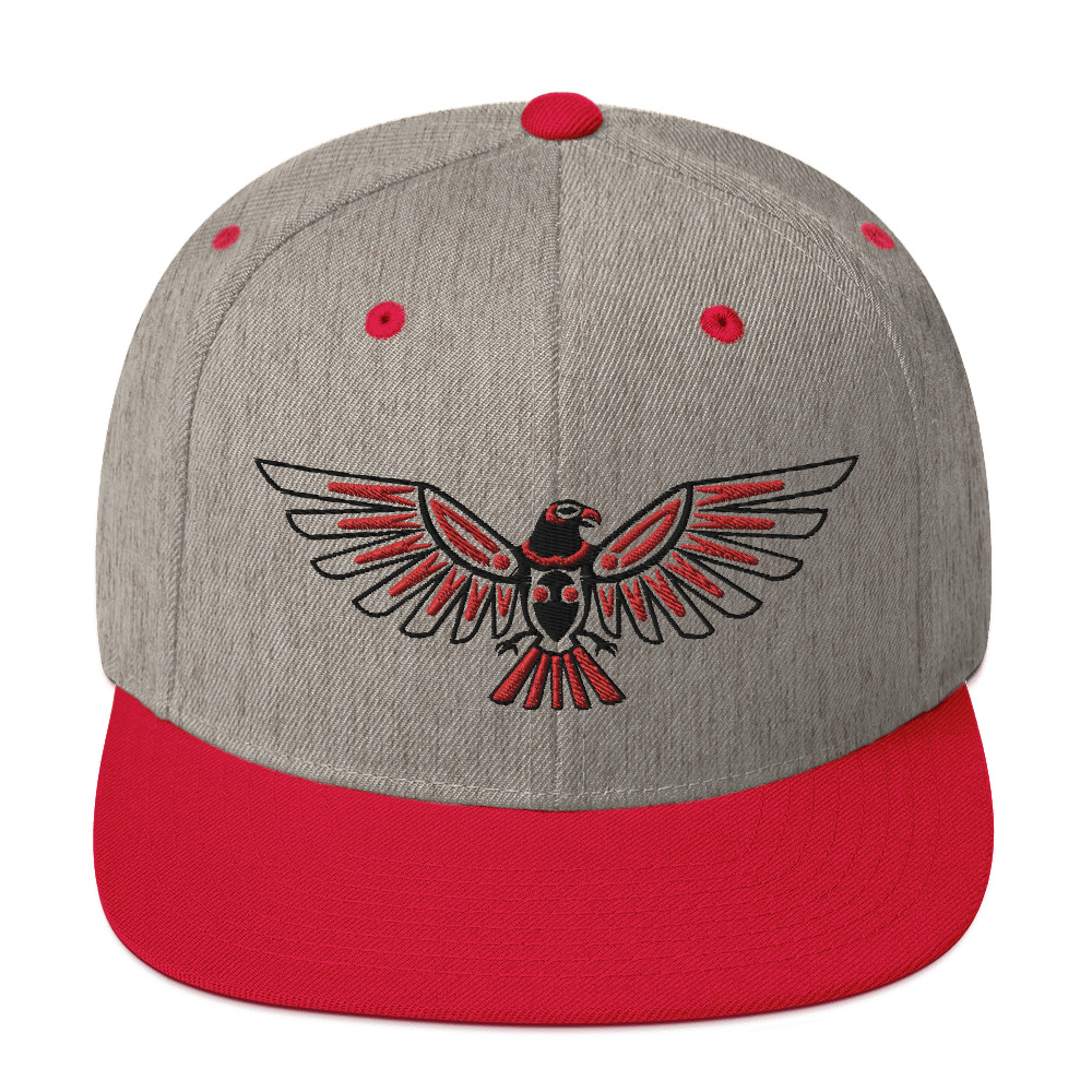 Eagle Snapback - Image 12