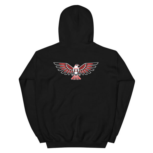 Eagle Hoodie - Image 2