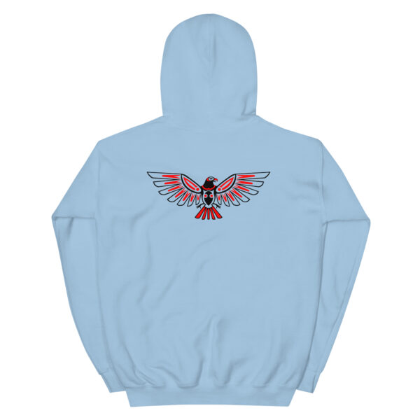 Eagle Hoodie - Image 9