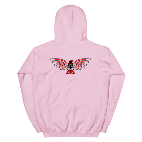 Eagle Hoodie - Image 11