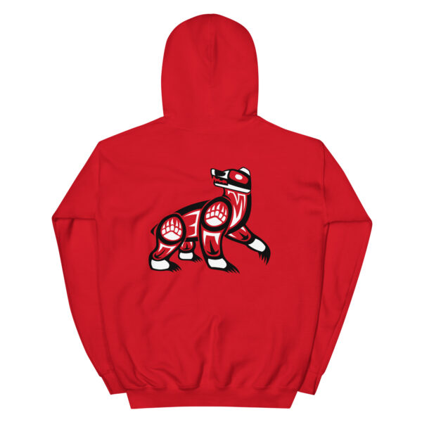 Bear Hoodie - Image 14