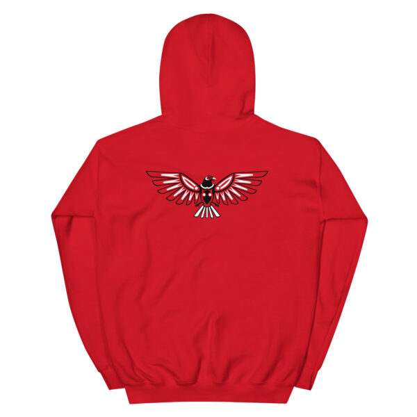 Eagle Hoodie