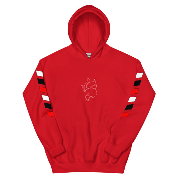 Wolf Hoodie - Image 13