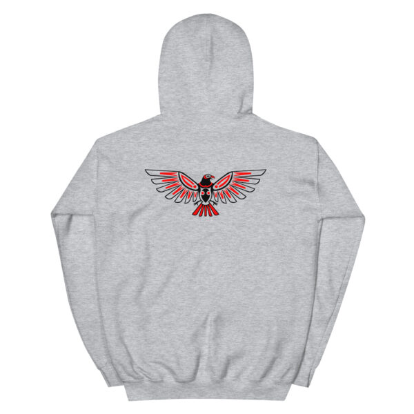 Eagle Hoodie - Image 4