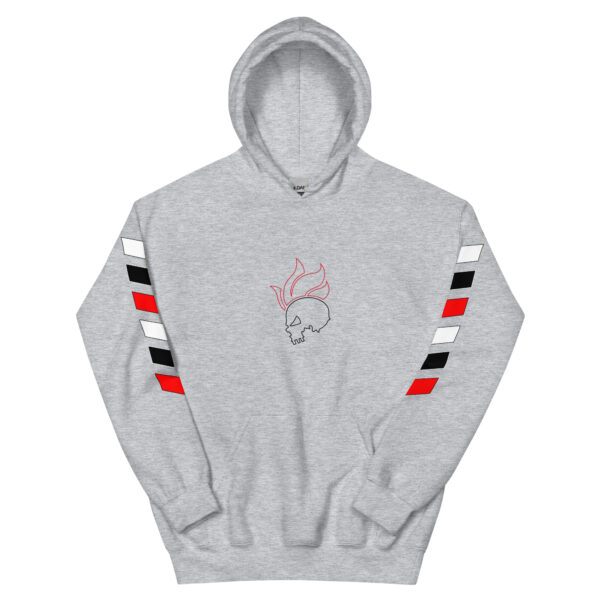 Eagle Hoodie - Image 5