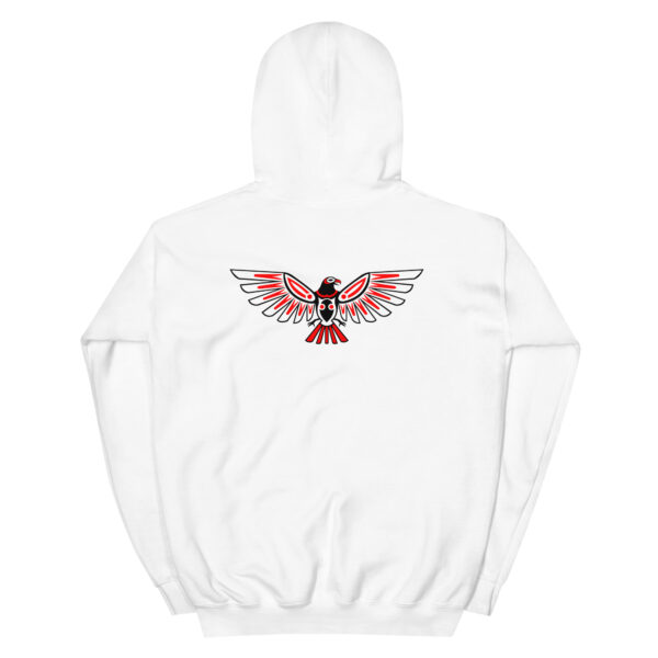 Eagle Hoodie - Image 13