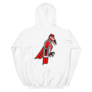 Raven Hoodie