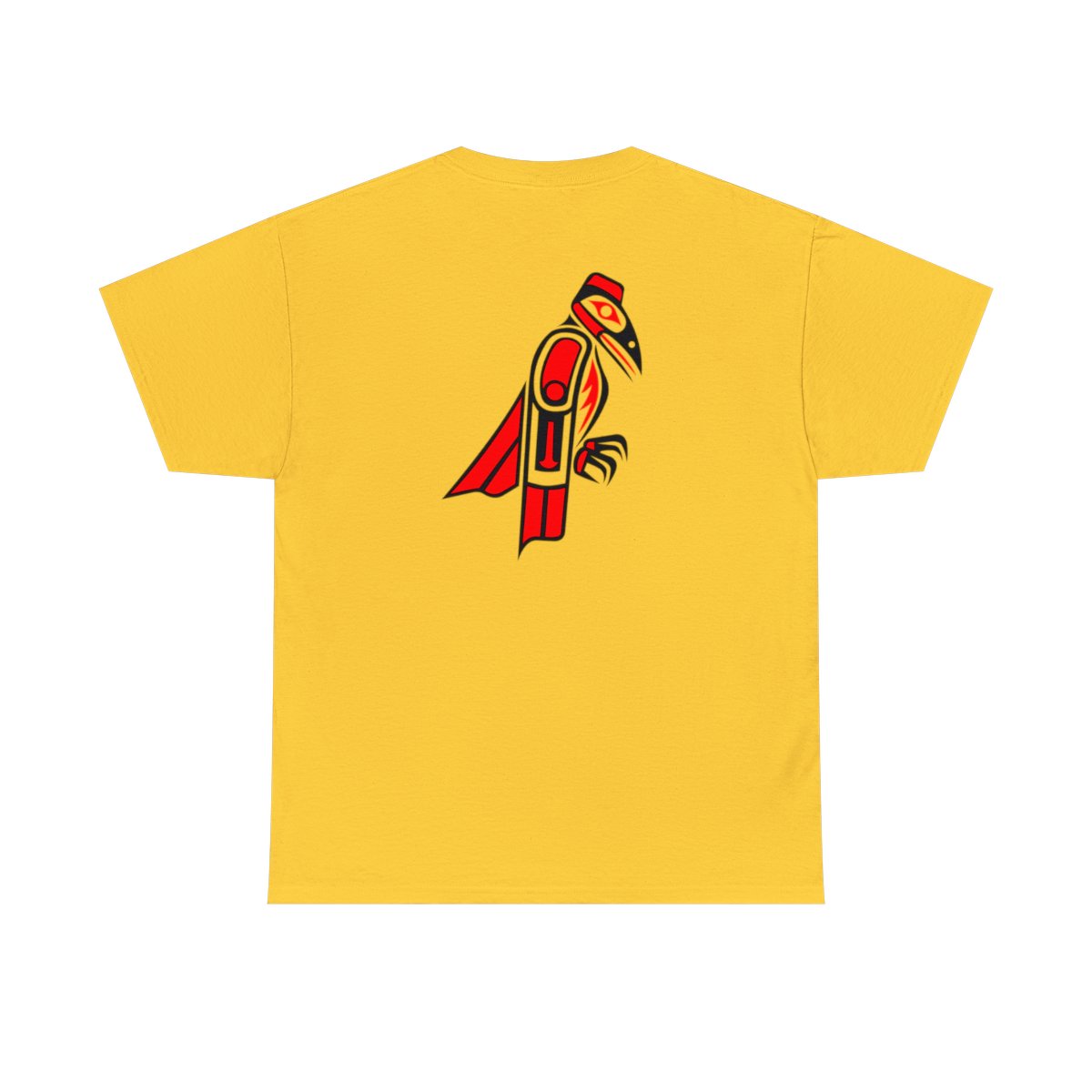 Raven Tee - Image 11