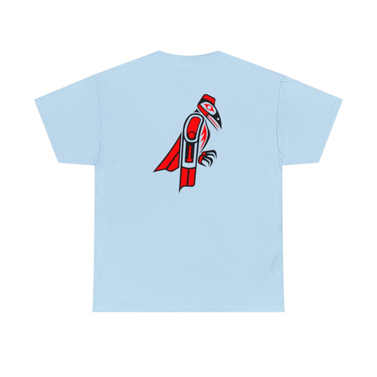 Raven Tee - Image 17