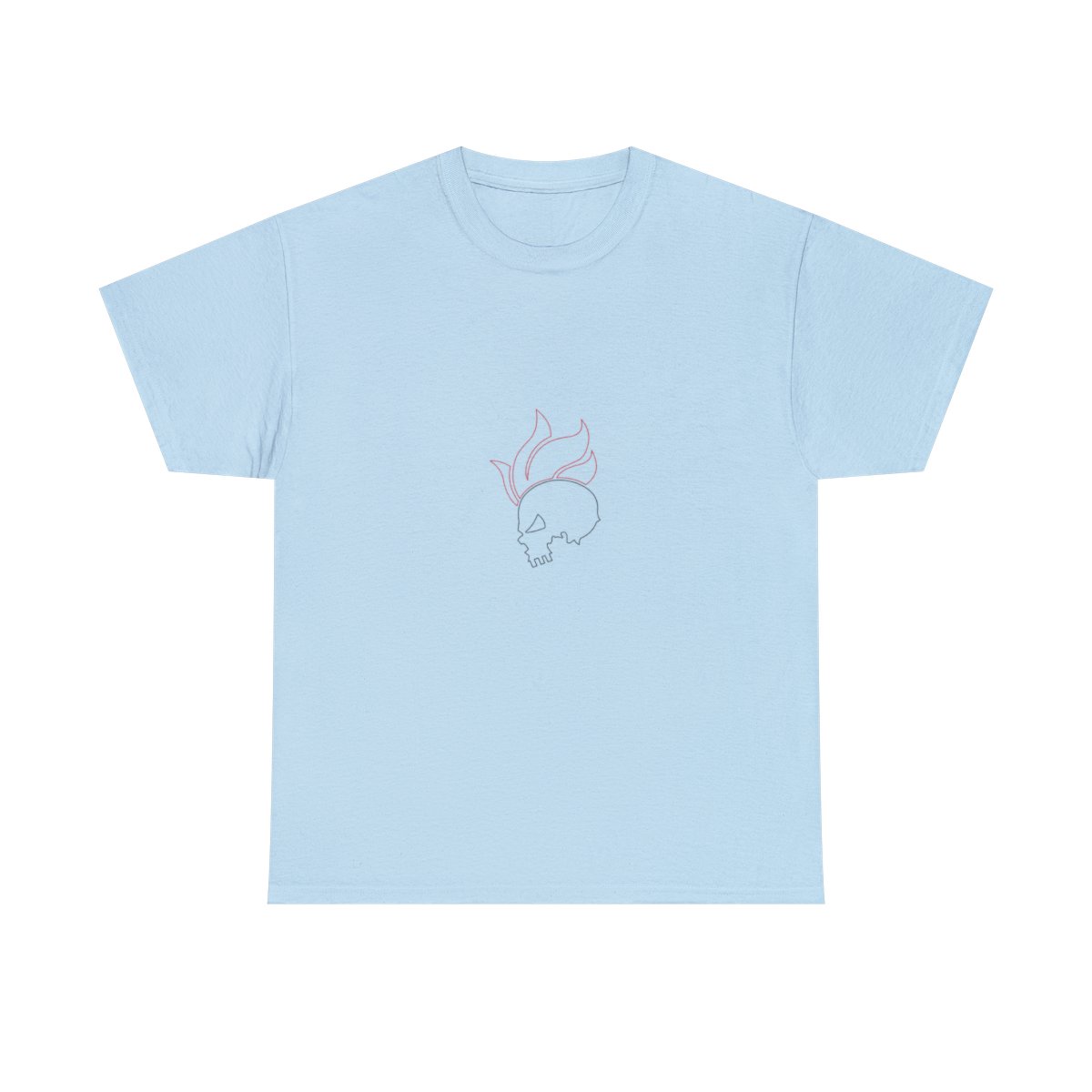 Wolf Tee - Image 3