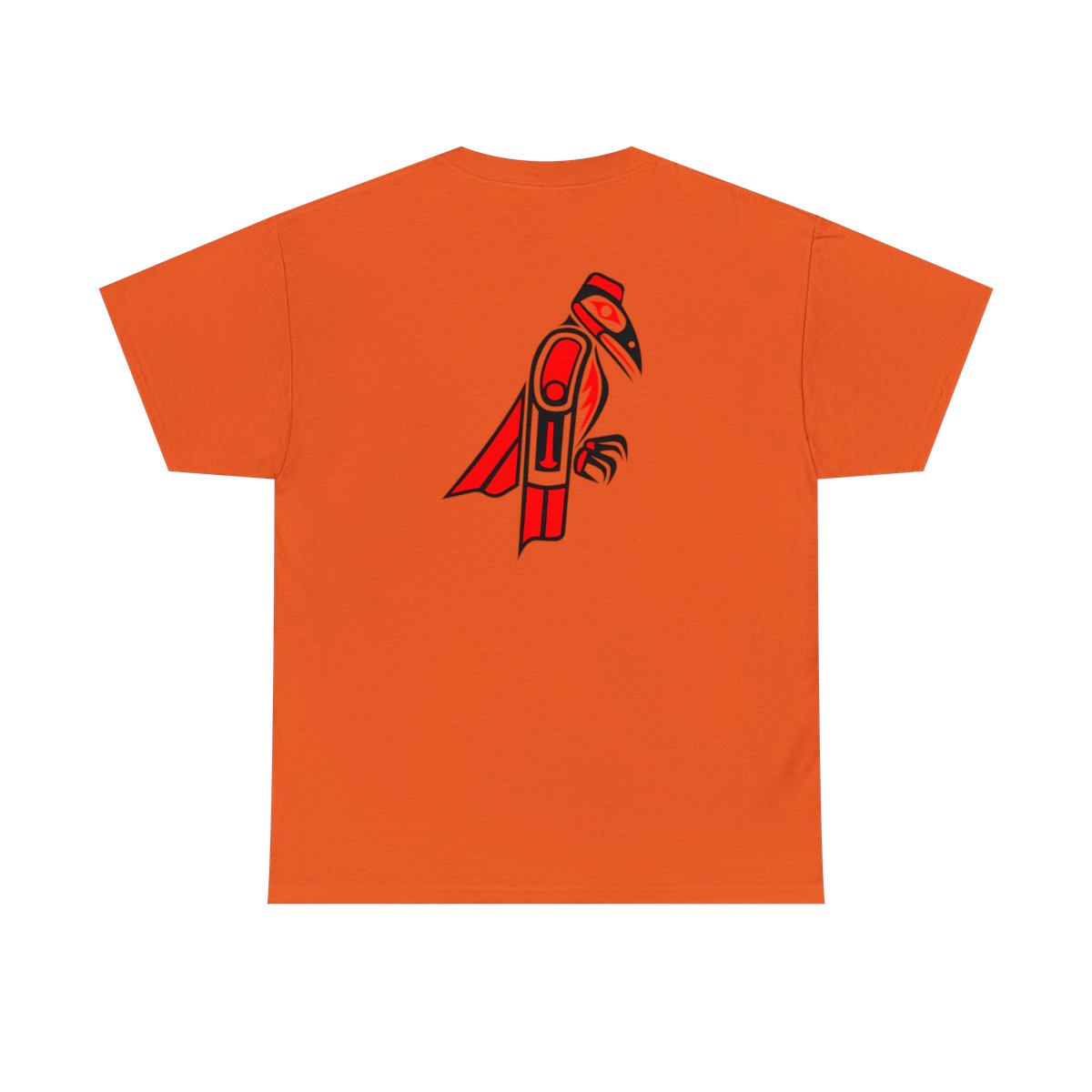 Raven Tee - Image 7