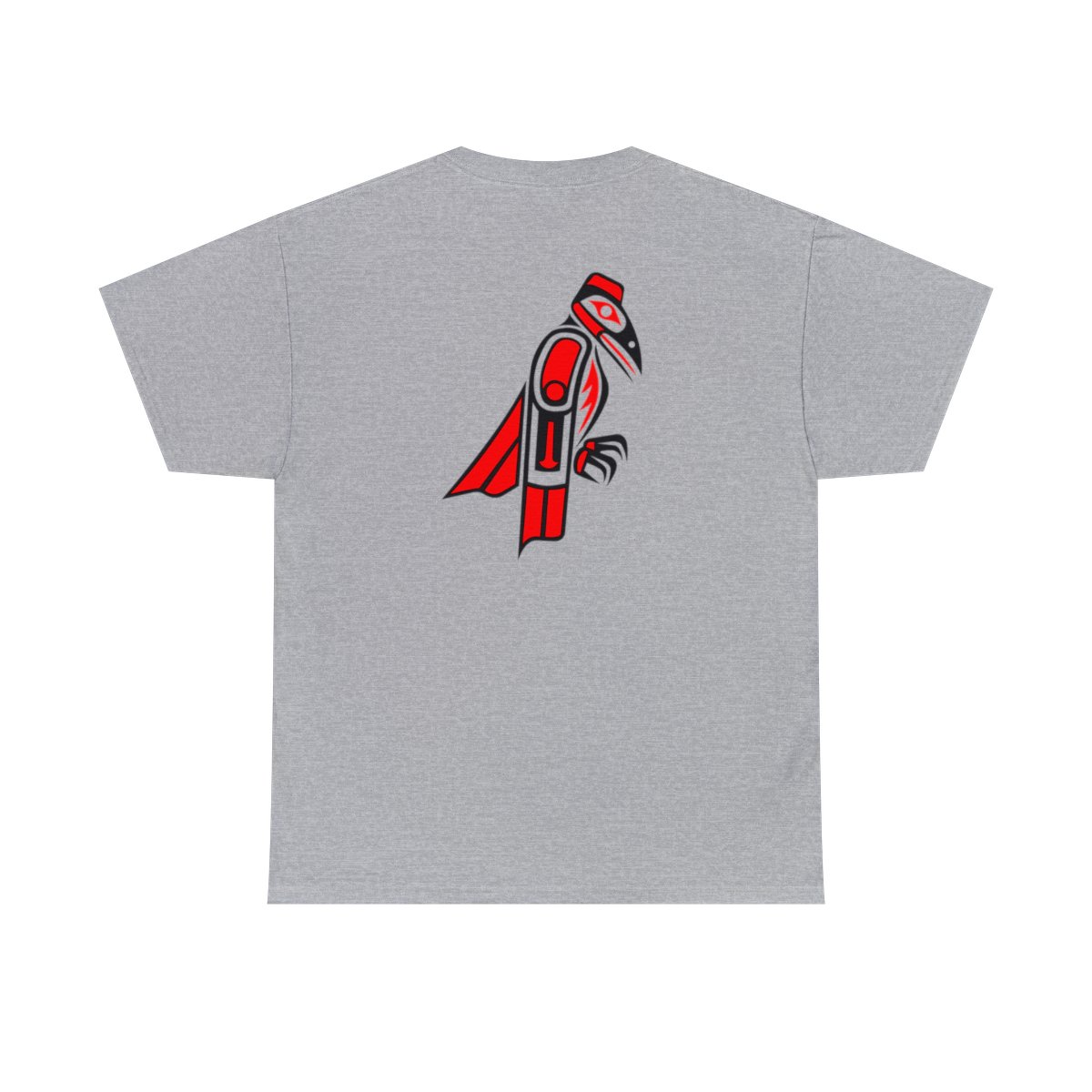 Raven Tee - Image 5