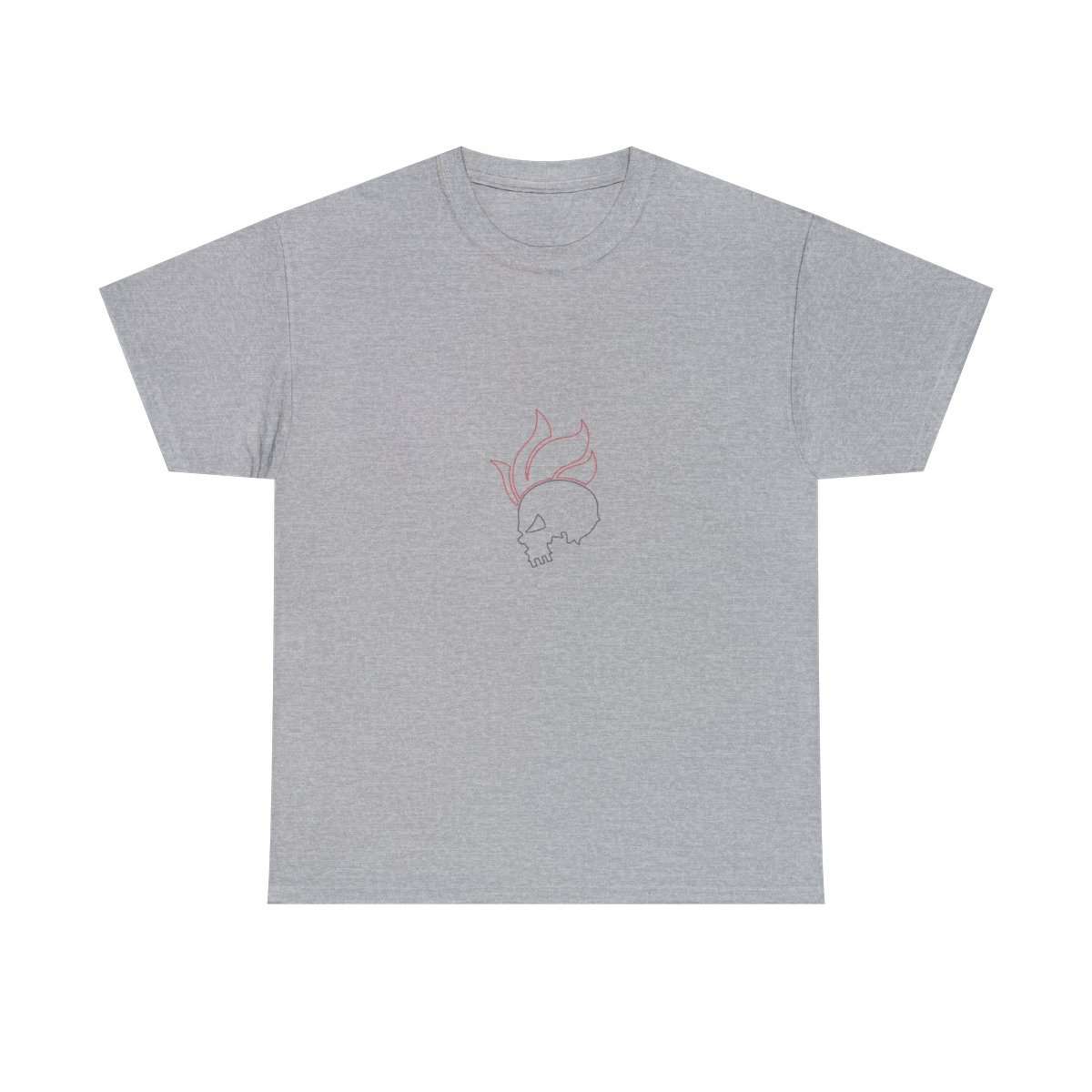 Wolf Tee - Image 13