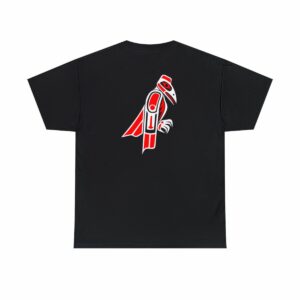 Raven Tee