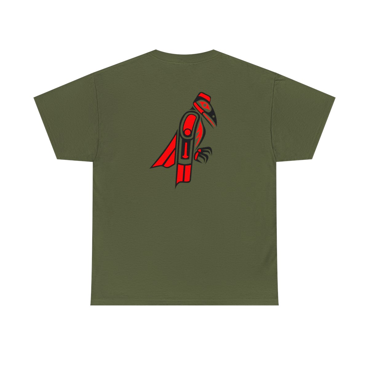 Raven Tee - Image 13