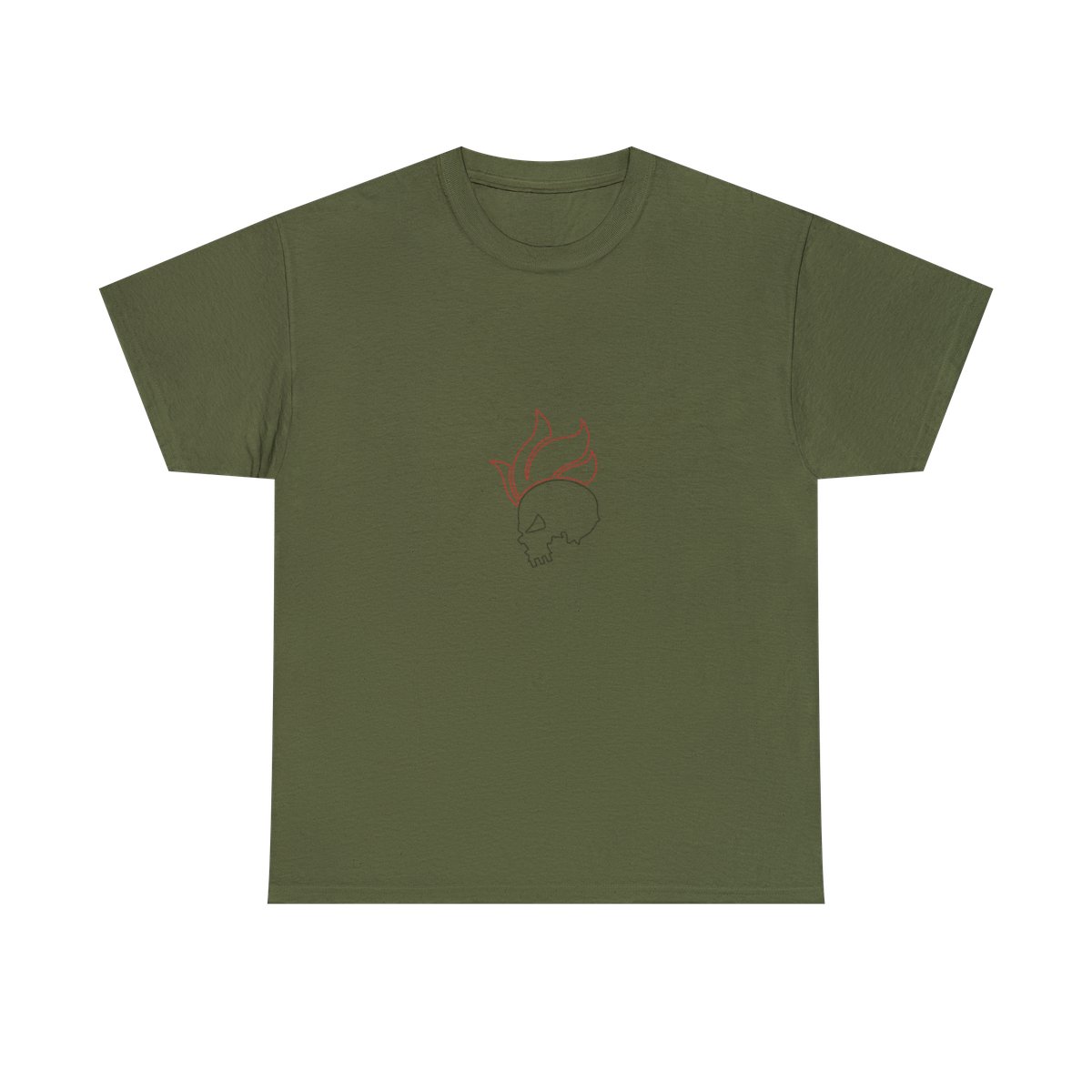 Wolf Tee - Image 7