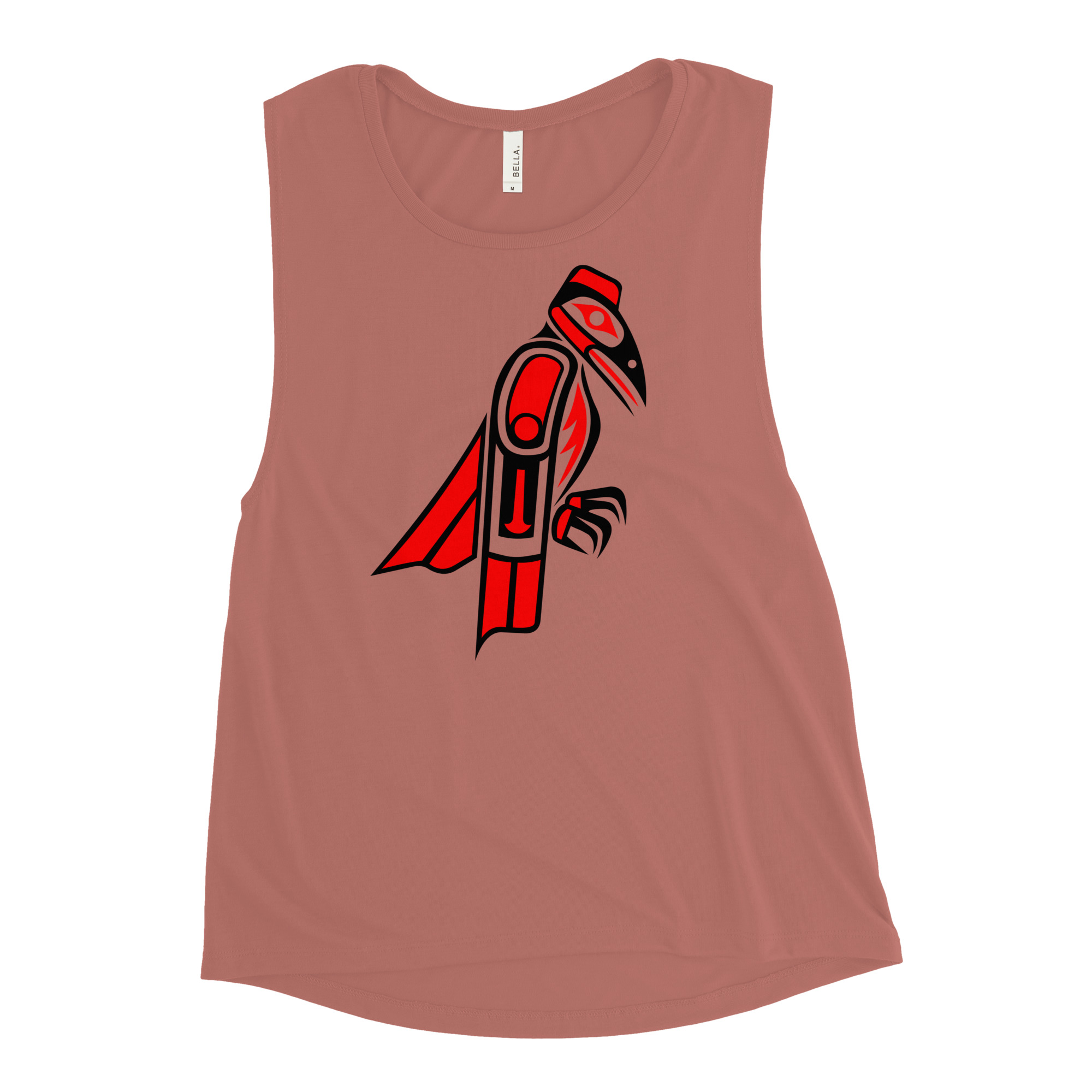 Raven Ladies Tank - Image 7