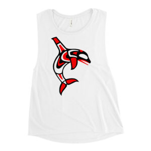 Orca Ladies Tank