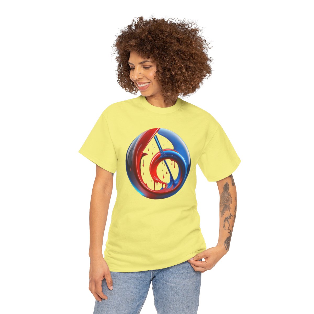 Heat Wave Tee - Image 146