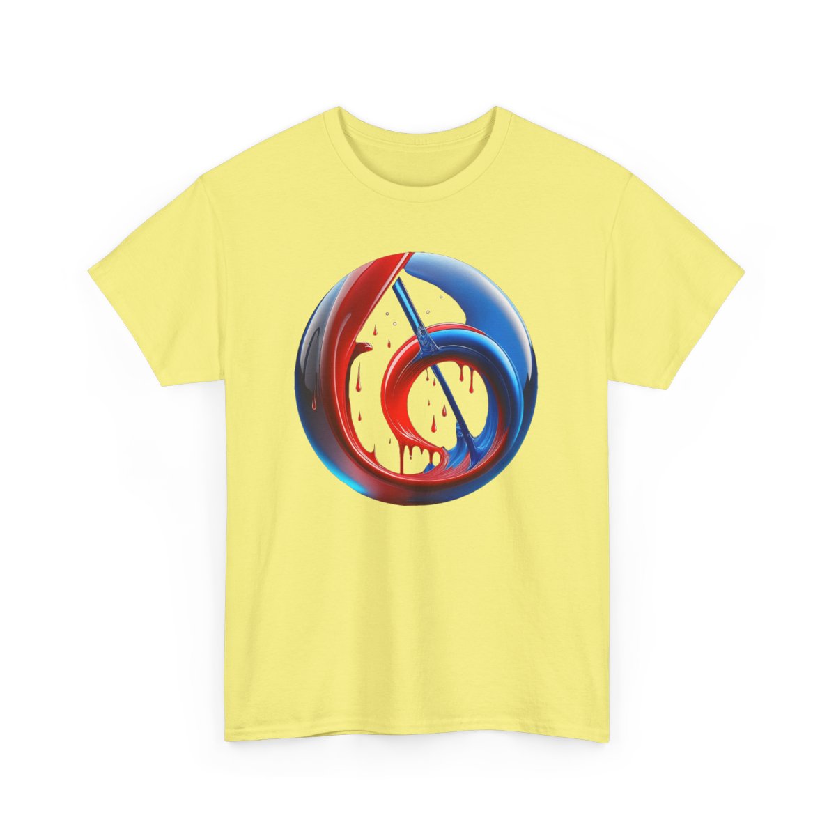 Heat Wave Tee - Image 138