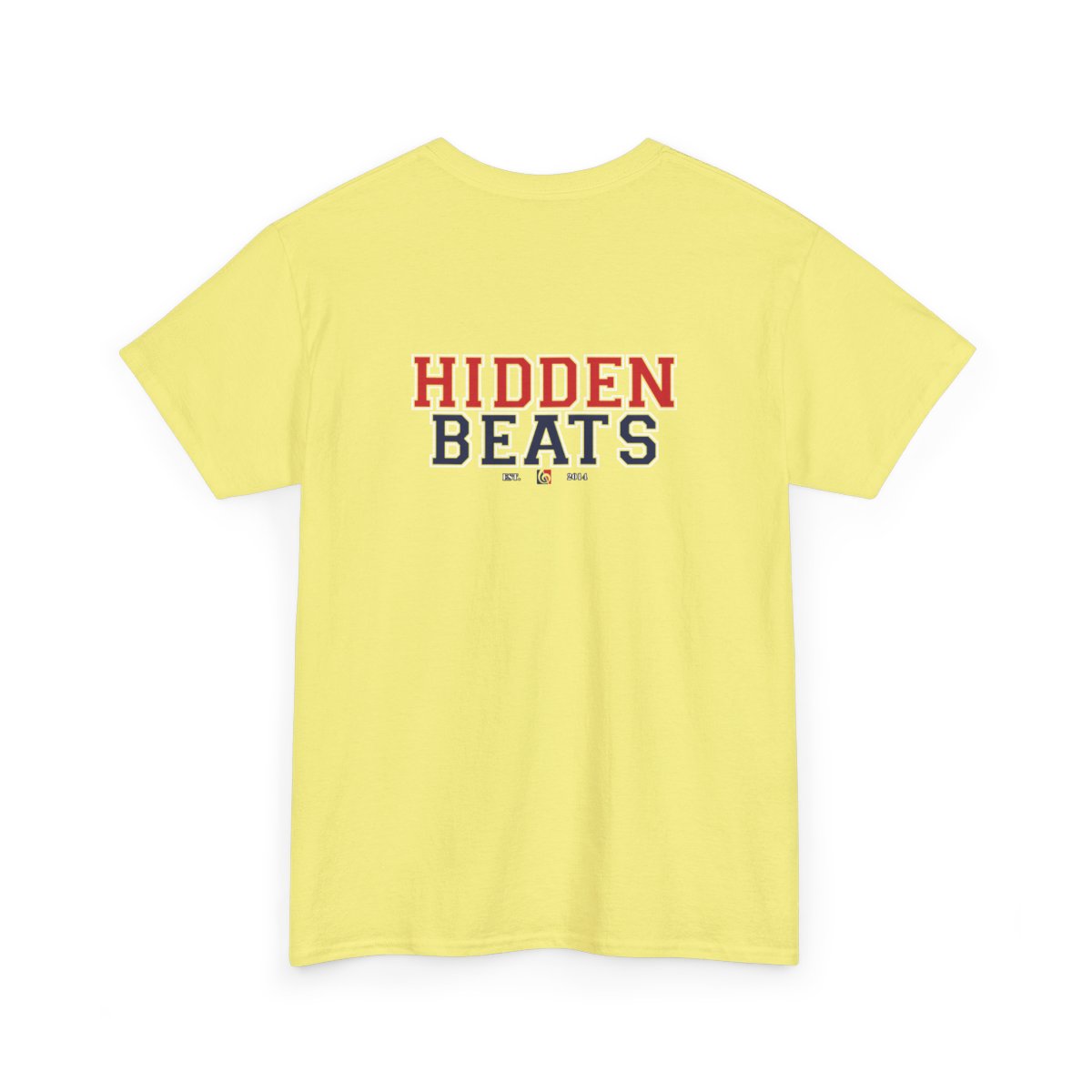 Heat Wave Tee - Image 139