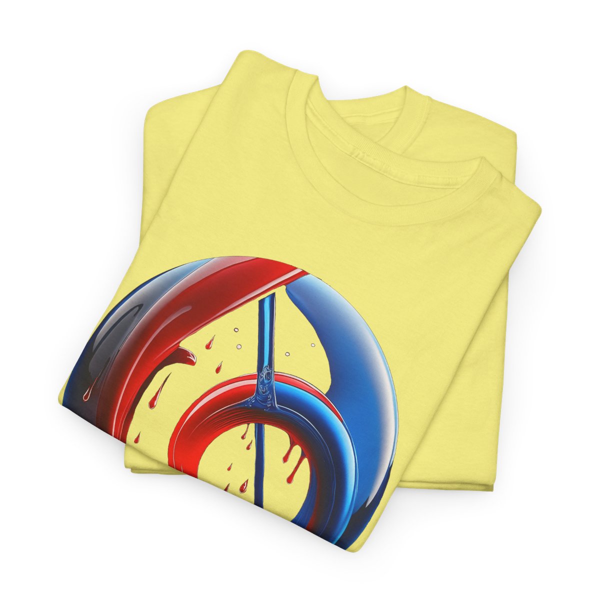 Heat Wave Tee - Image 140