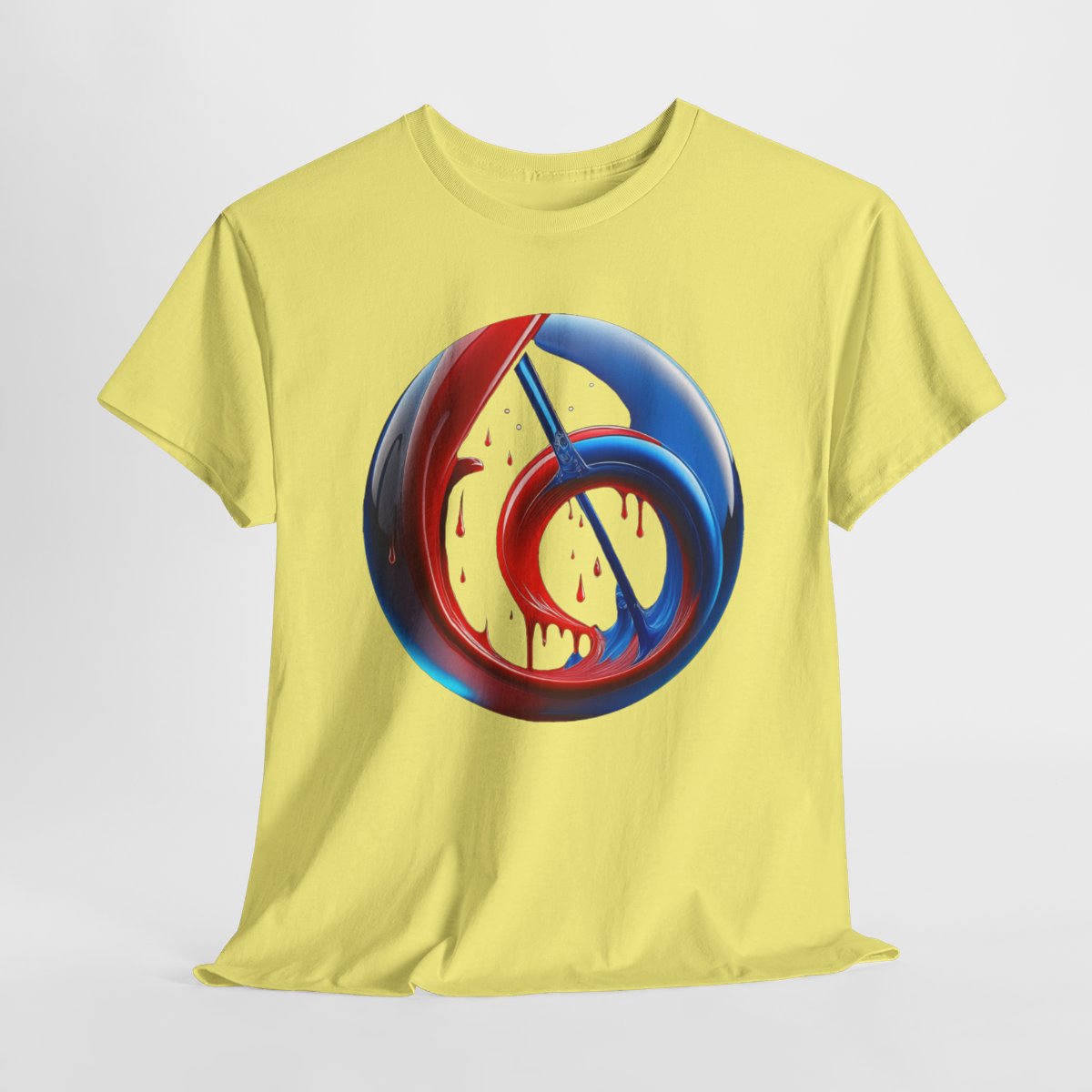 Heat Wave Tee - Image 141