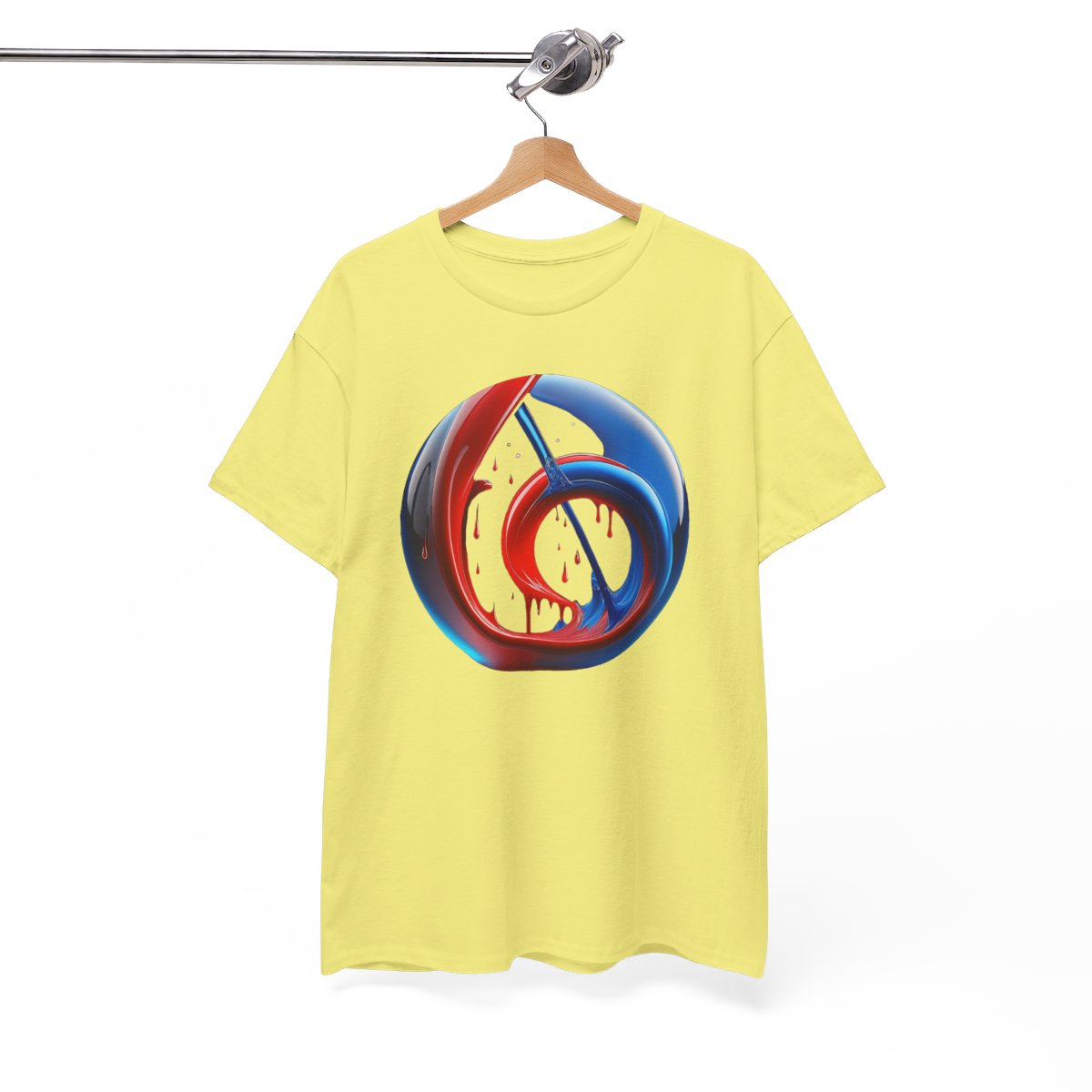 Heat Wave Tee - Image 142