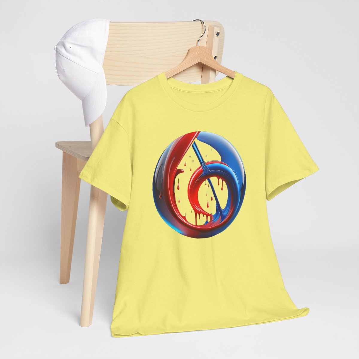 Heat Wave Tee - Image 143