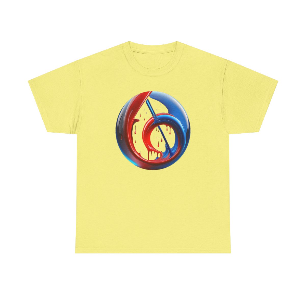 Heat Wave Tee - Image 136