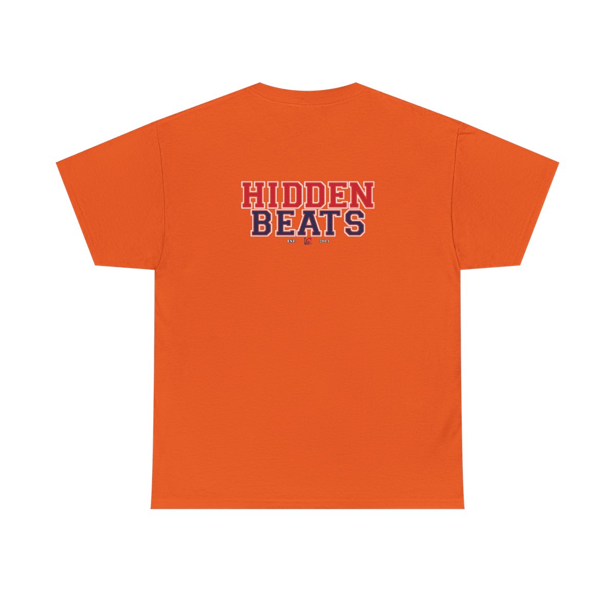 Heat Wave Tee - Image 110