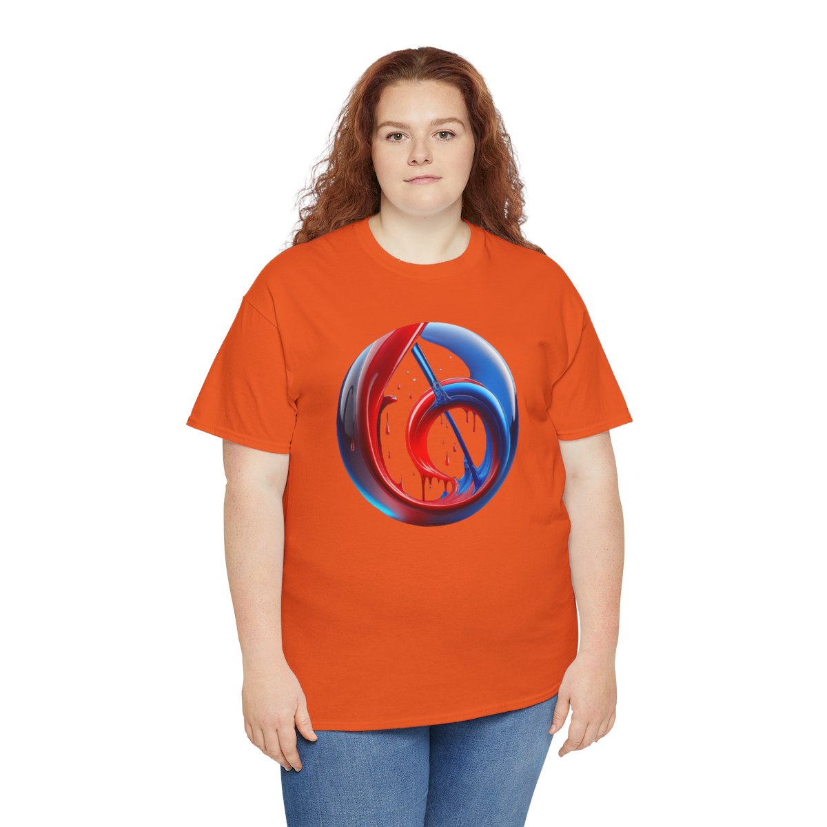 Heat Wave Tee - Image 123