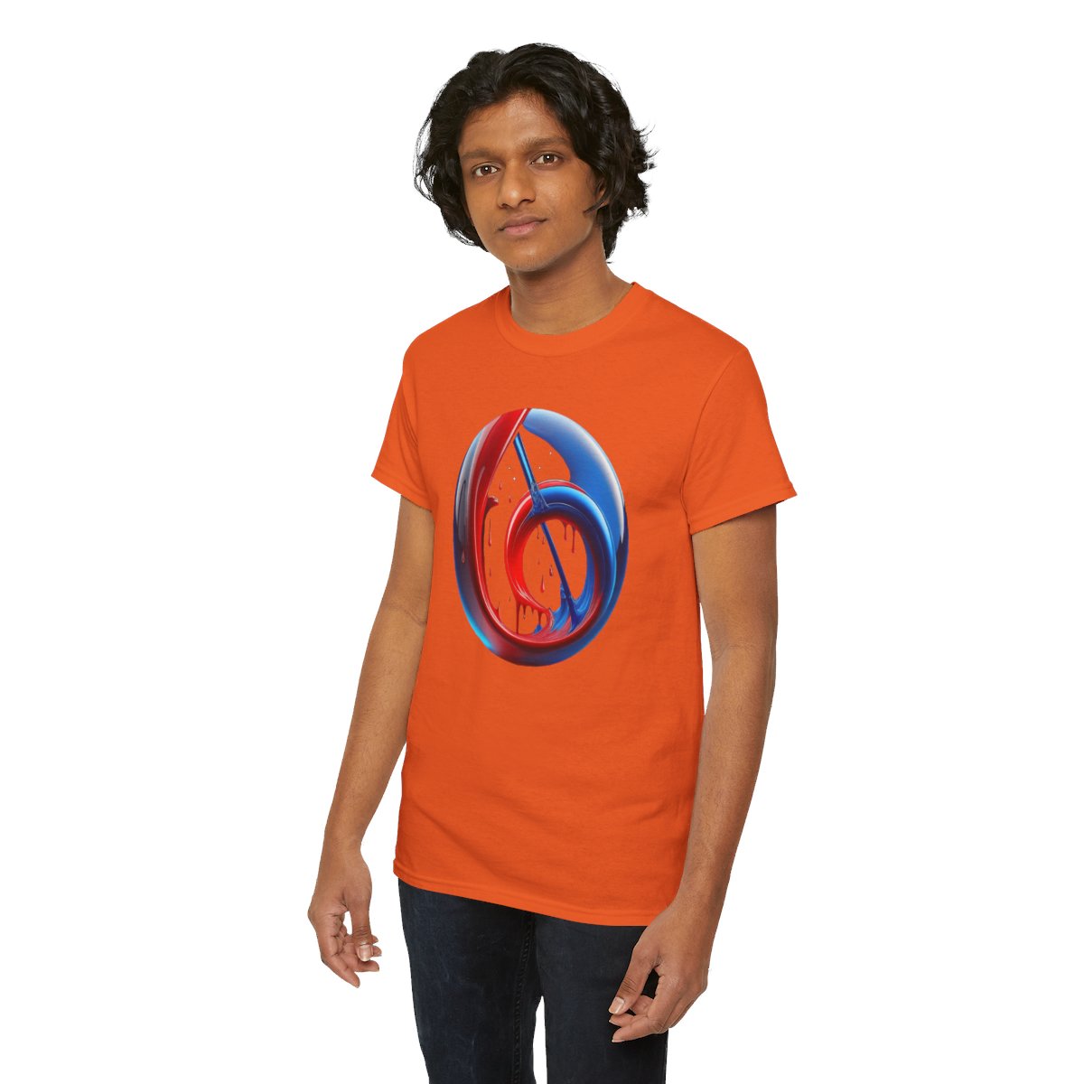 Heat Wave Tee - Image 127