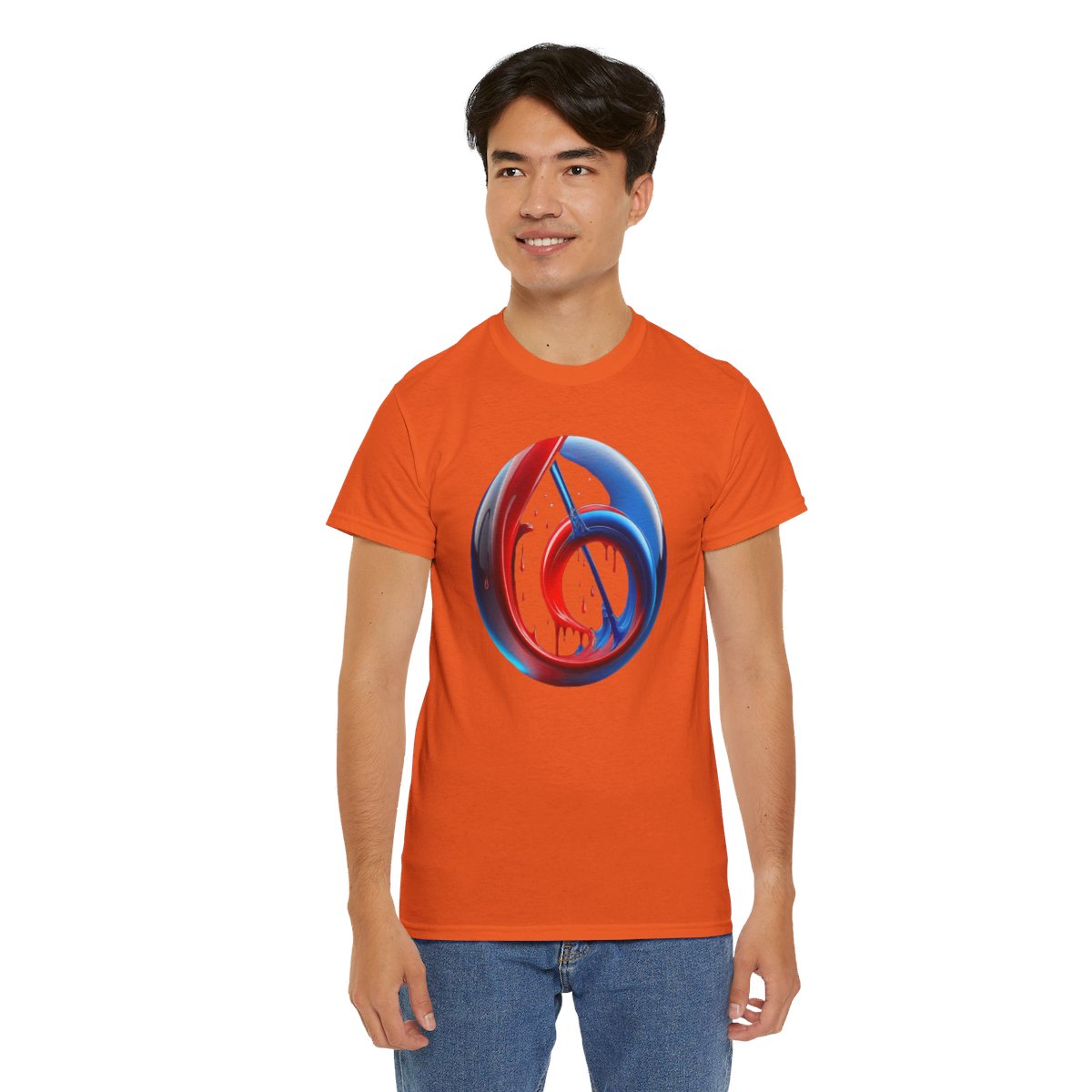 Heat Wave Tee - Image 129
