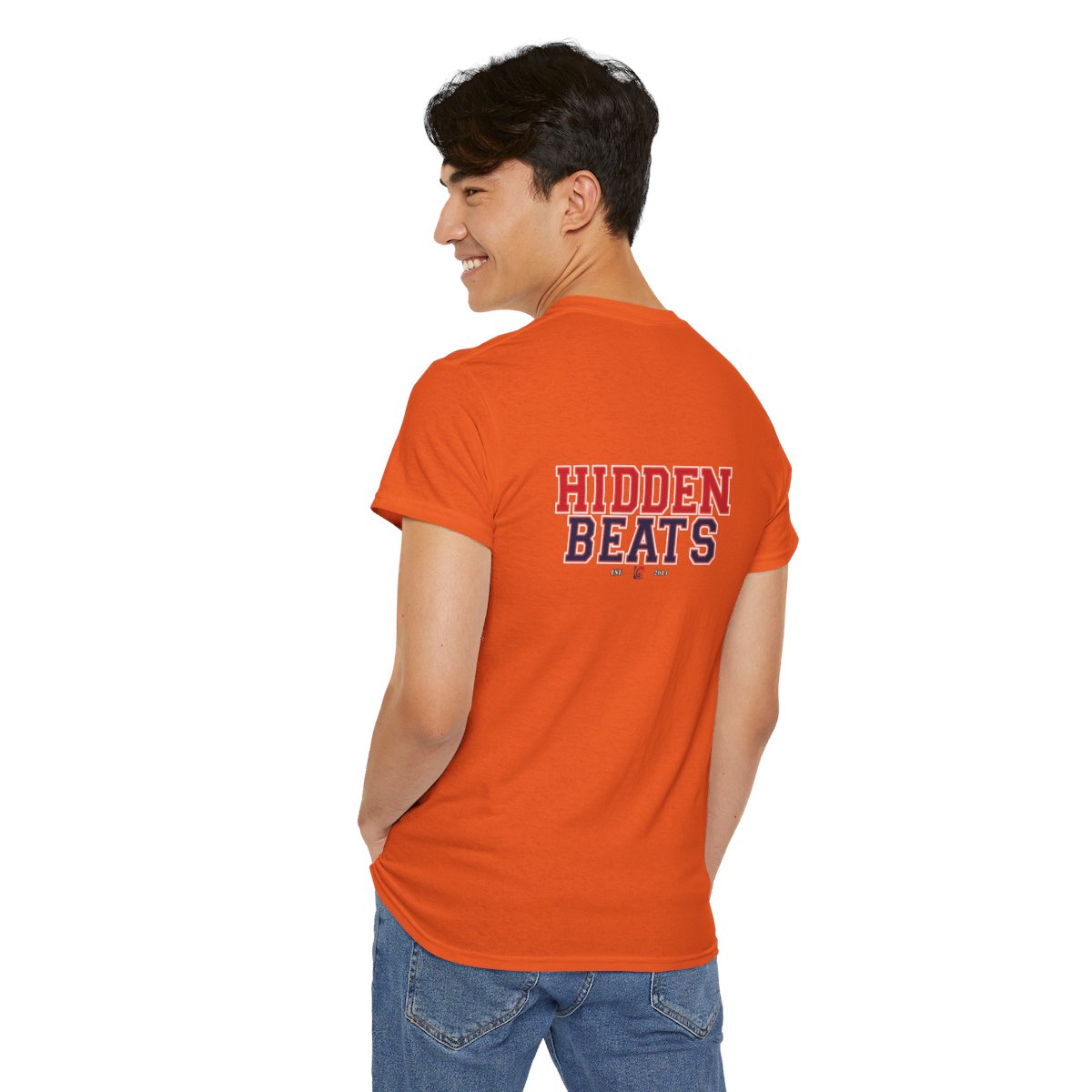 Heat Wave Tee - Image 130