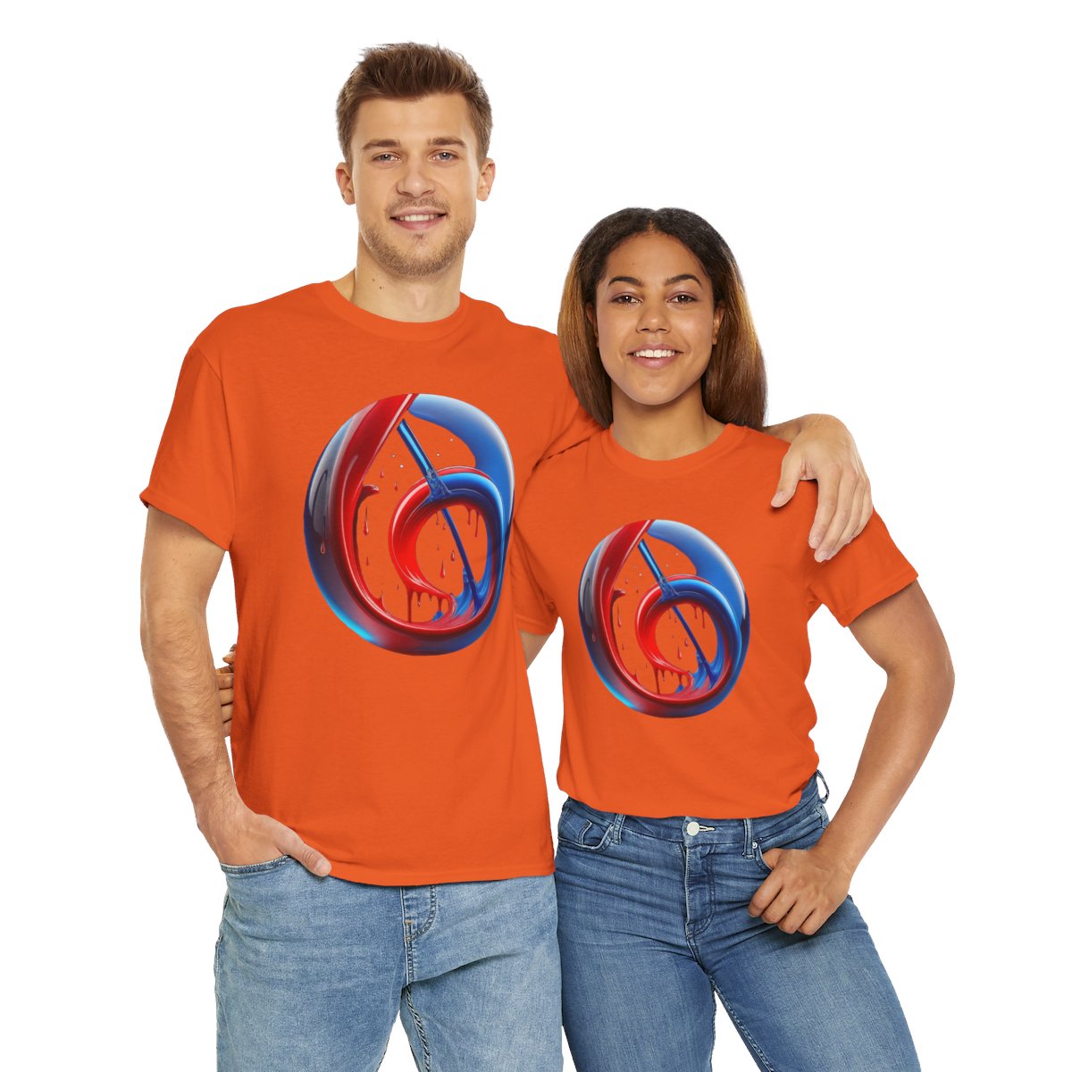 Heat Wave Tee - Image 132