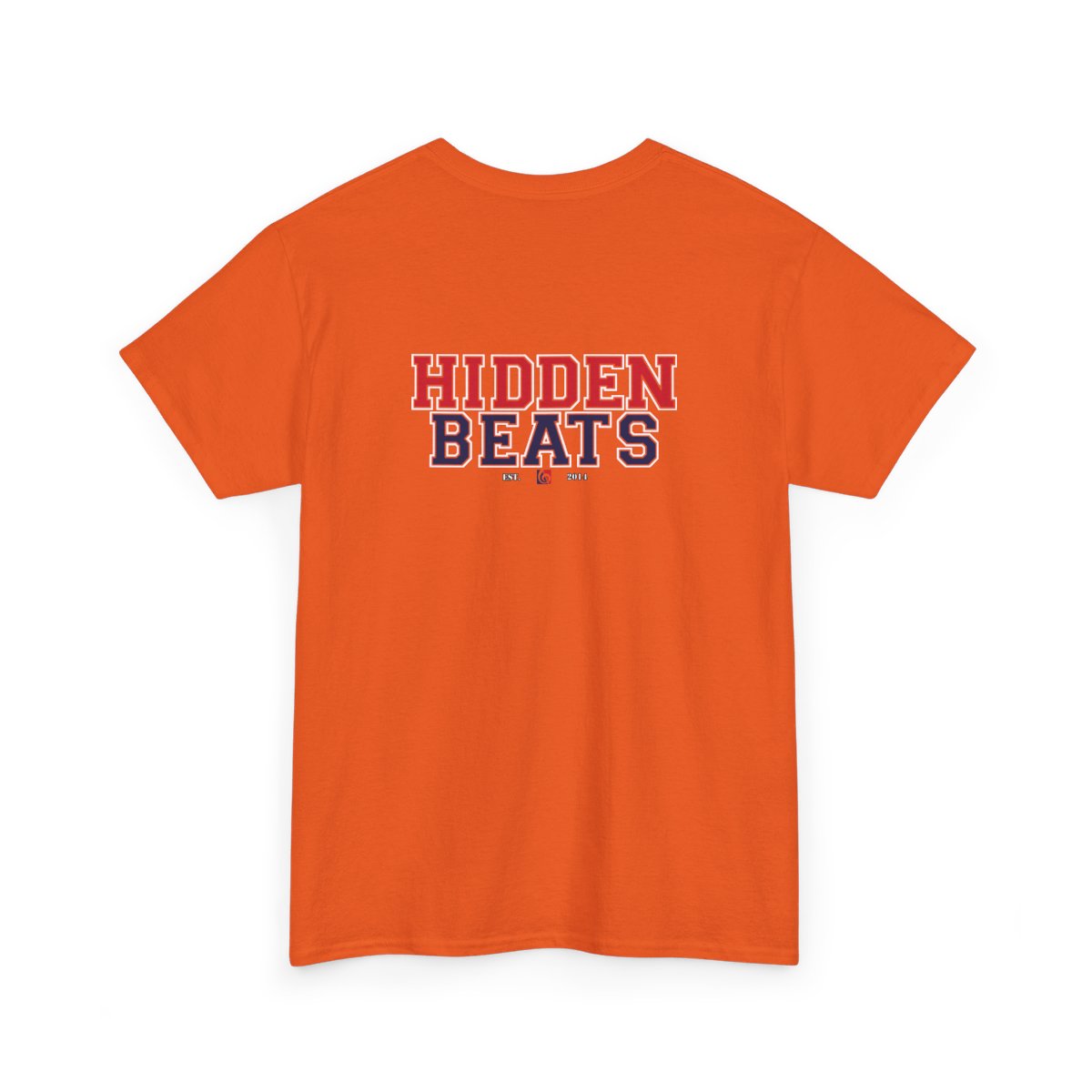 Heat Wave Tee - Image 112
