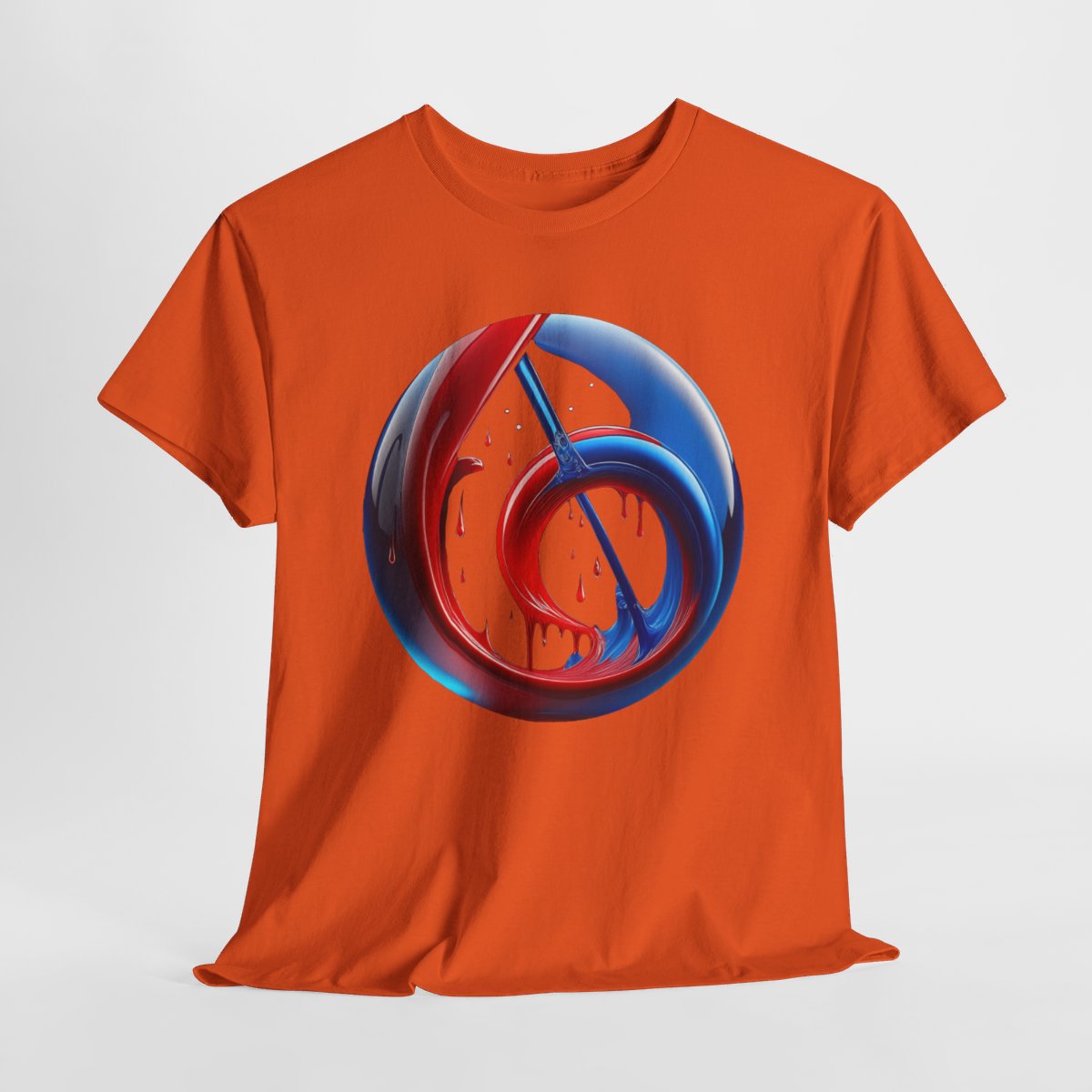 Heat Wave Tee - Image 114