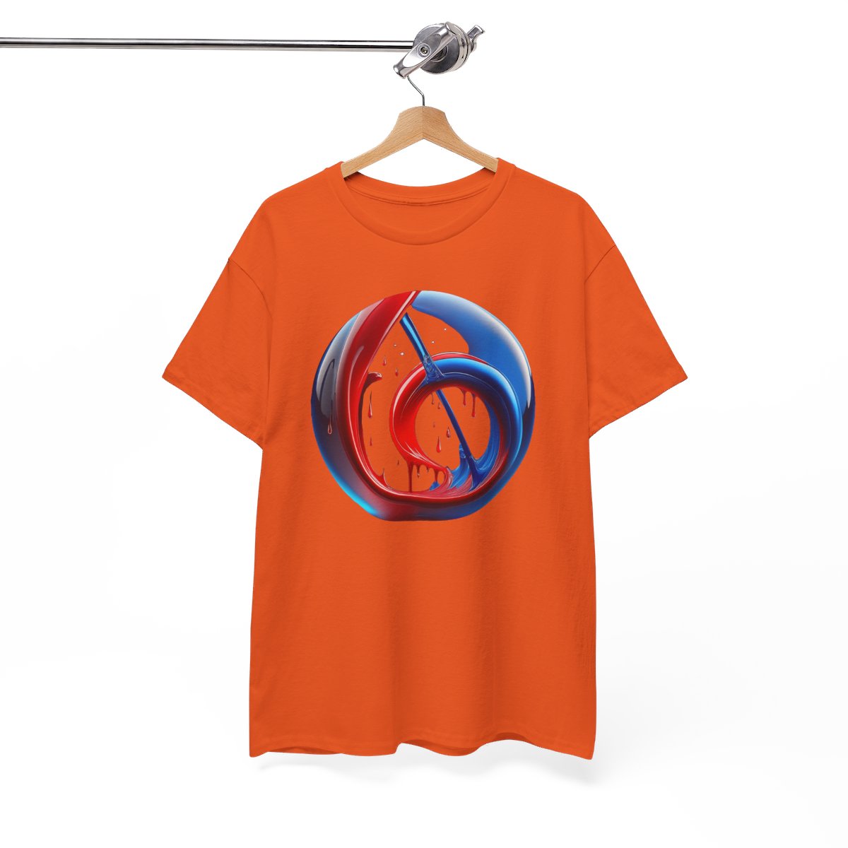Heat Wave Tee - Image 115
